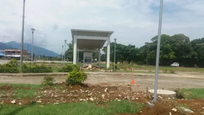 Drenaje Terminal - Main Image