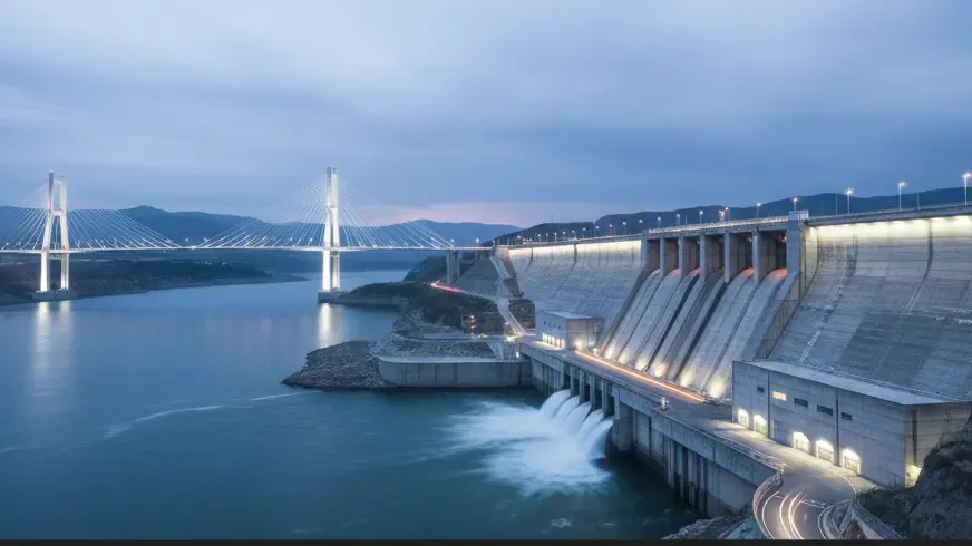 Fondo de ingeniería civil