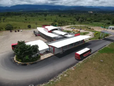 Pavimento Terminal - Main Image